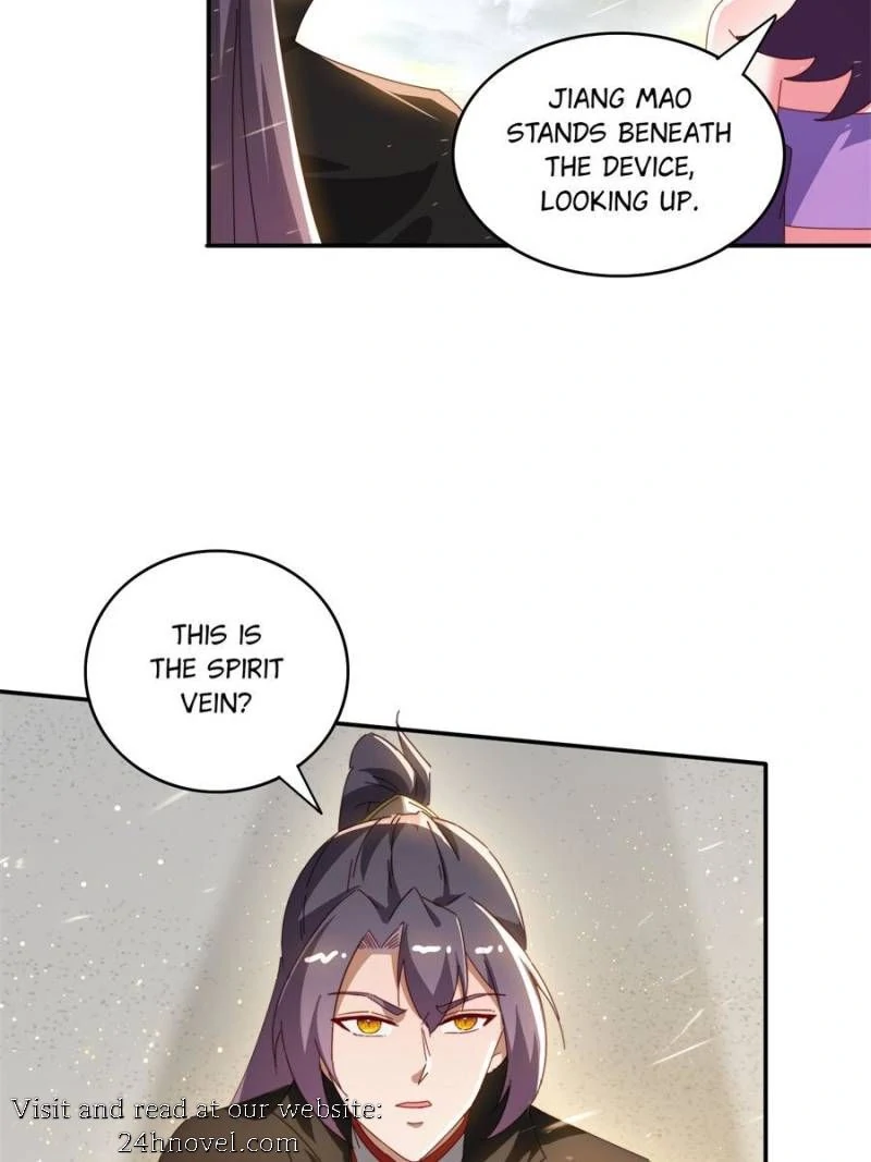 Sign-in for 90,000 Years Chapter 144 - page 18