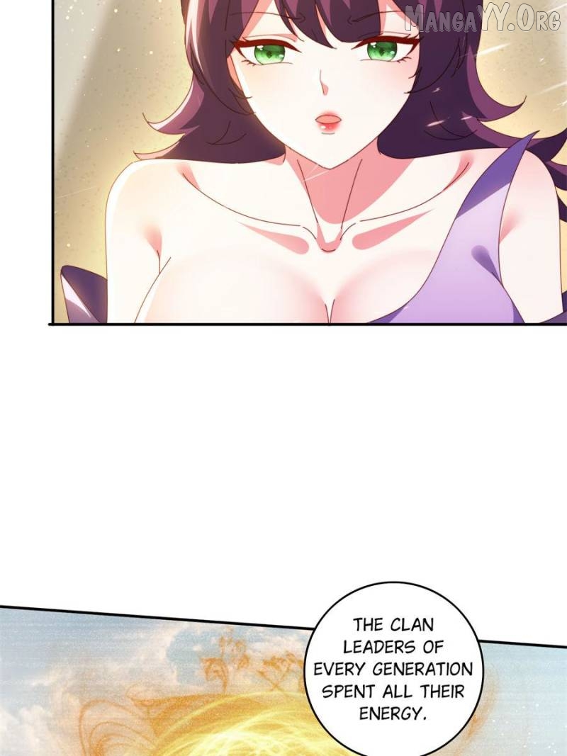 Sign-in for 90,000 Years Chapter 144 - page 20