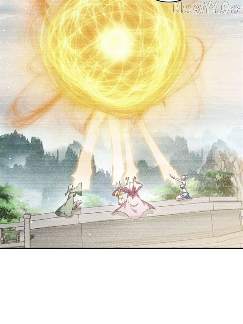 Sign-in for 90,000 Years Chapter 144 - page 21