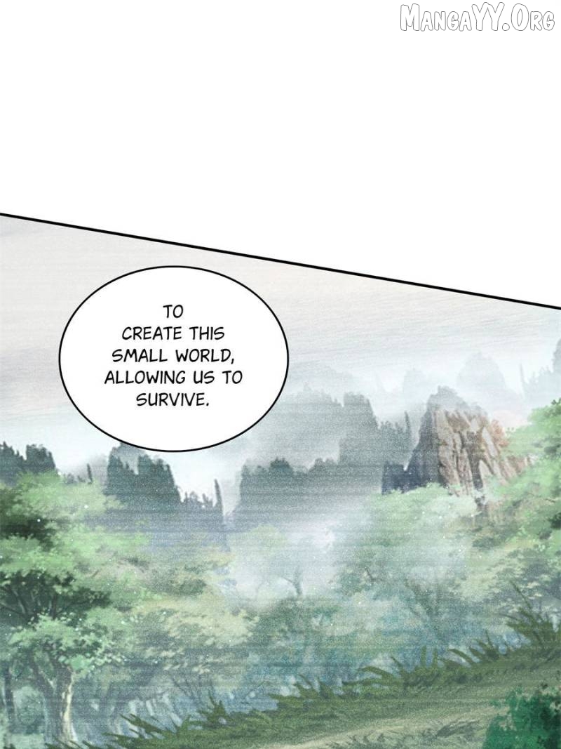 Sign-in for 90,000 Years Chapter 144 - page 23