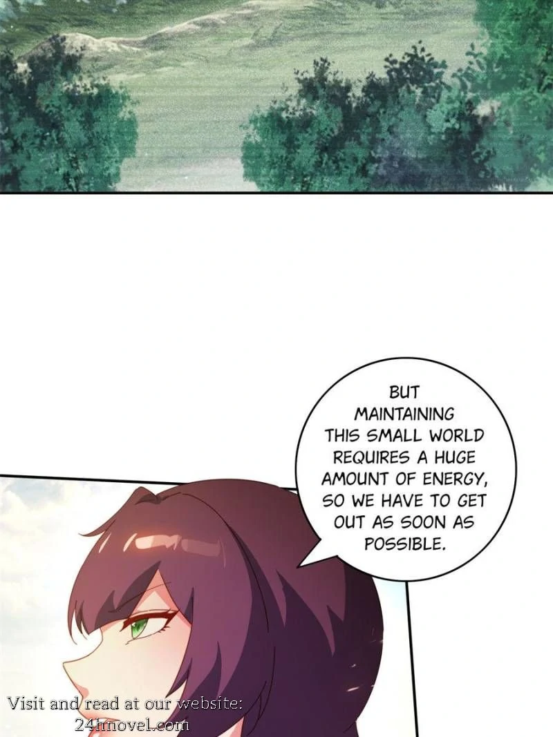 Sign-in for 90,000 Years Chapter 144 - page 24