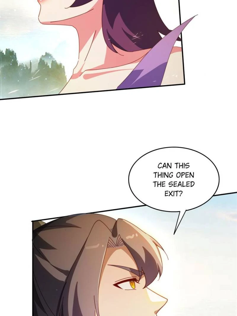 Sign-in for 90,000 Years Chapter 144 - page 25