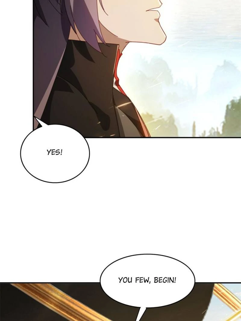 Sign-in for 90,000 Years Chapter 144 - page 26