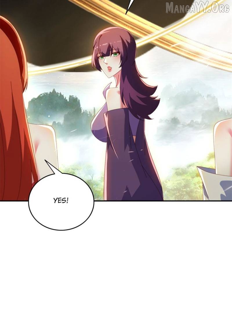 Sign-in for 90,000 Years Chapter 144 - page 27