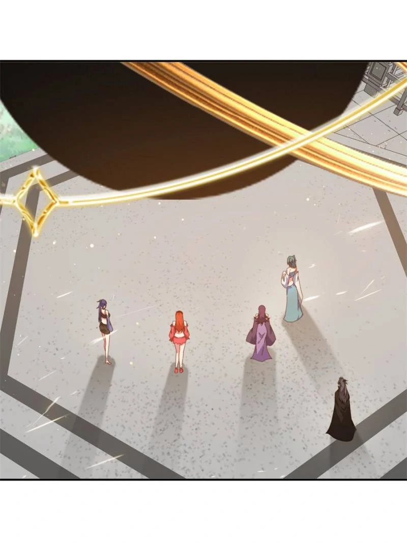 Sign-in for 90,000 Years Chapter 144 - page 28