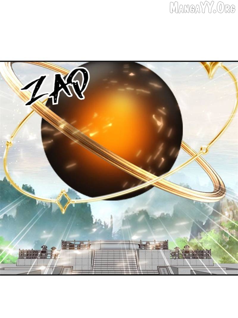 Sign-in for 90,000 Years Chapter 144 - page 31