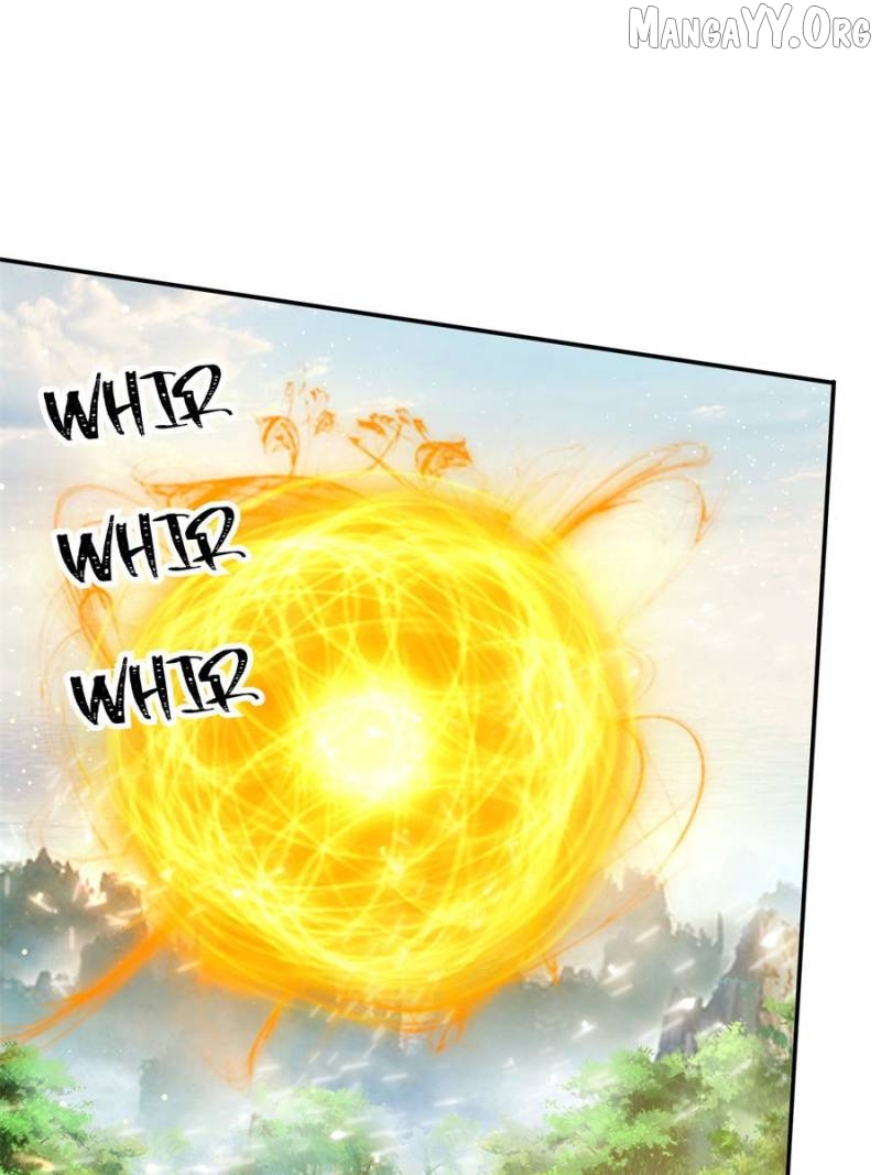 Sign-in for 90,000 Years Chapter 144 - page 33