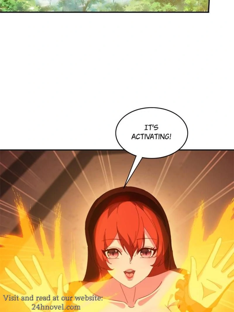 Sign-in for 90,000 Years Chapter 144 - page 34