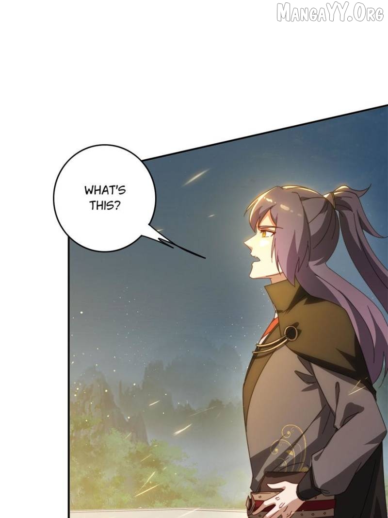 Sign-in for 90,000 Years Chapter 144 - page 42