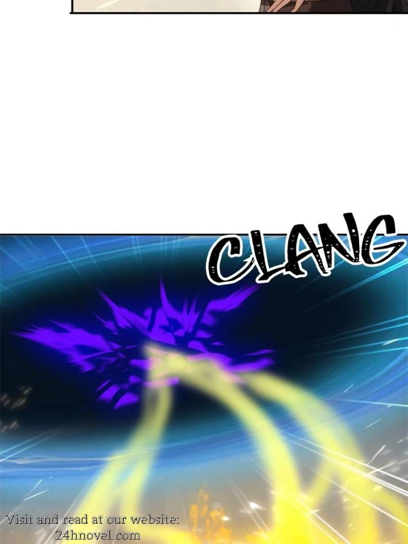 Sign-in for 90,000 Years Chapter 144 - page 43