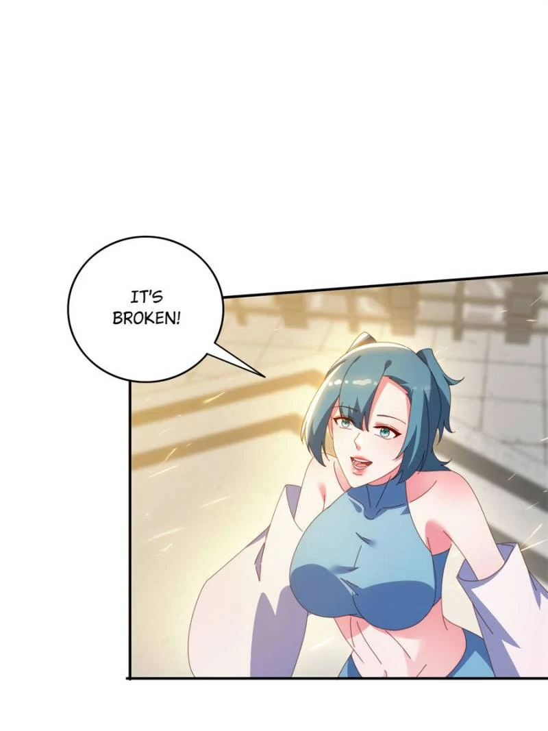 Sign-in for 90,000 Years Chapter 144 - page 45