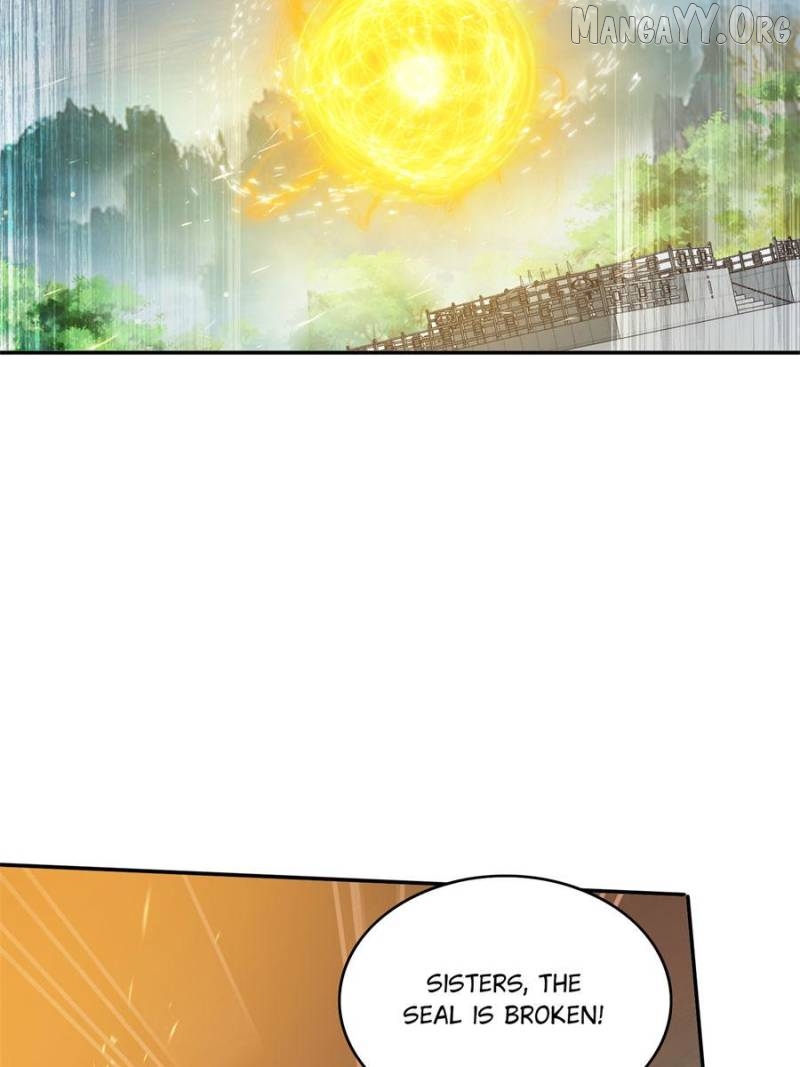 Sign-in for 90,000 Years Chapter 144 - page 47