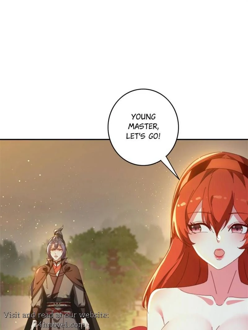 Sign-in for 90,000 Years Chapter 144 - page 51