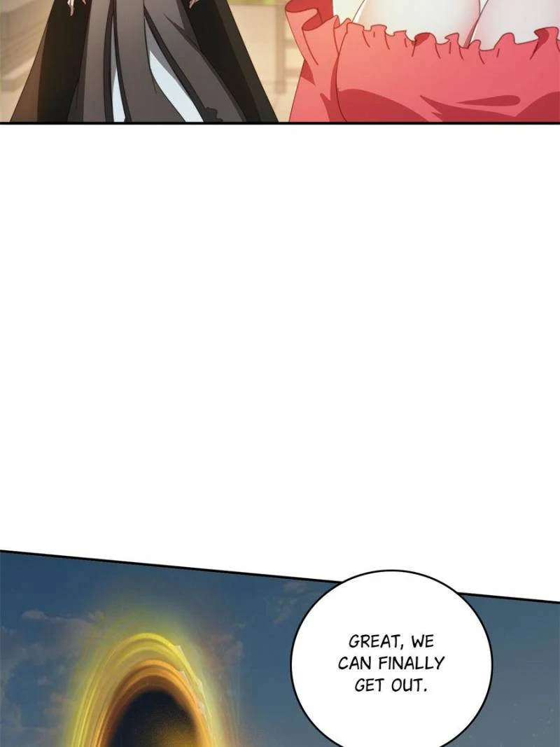 Sign-in for 90,000 Years Chapter 144 - page 52