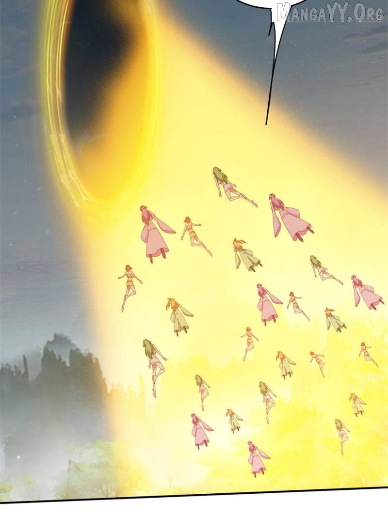 Sign-in for 90,000 Years Chapter 144 - page 53