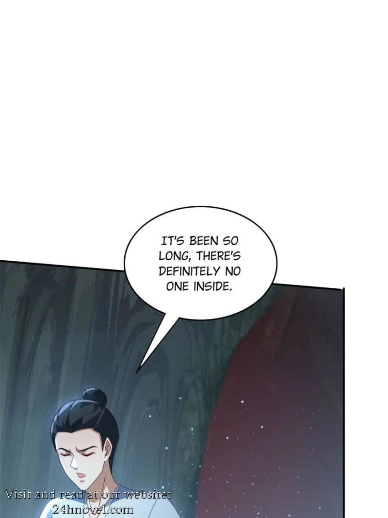 Sign-in for 90,000 Years Chapter 144 - page 54