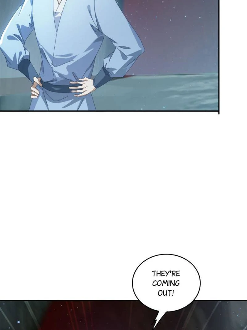 Sign-in for 90,000 Years Chapter 144 - page 55