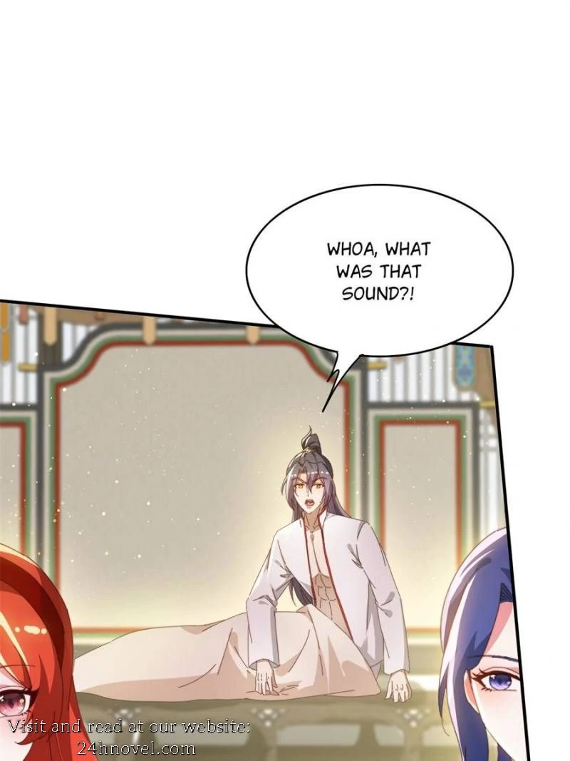 Sign-in for 90,000 Years Chapter 144 - page 8