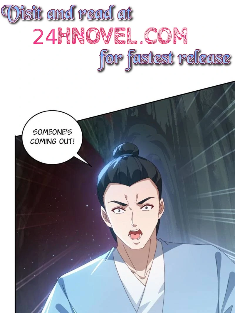 Sign-in for 90,000 Years Chapter 145 - page 1