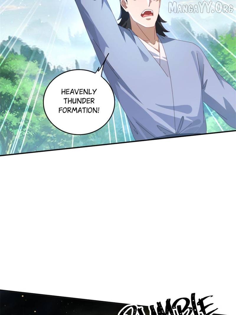 Sign-in for 90,000 Years Chapter 145 - page 10