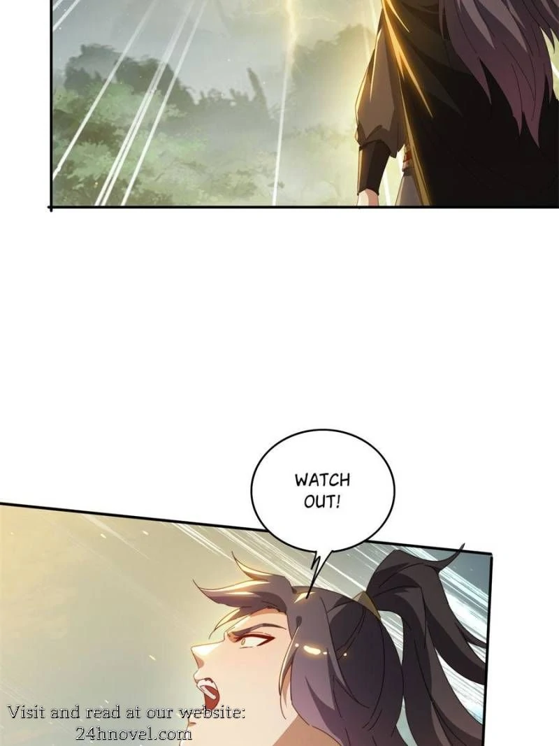 Sign-in for 90,000 Years Chapter 145 - page 13