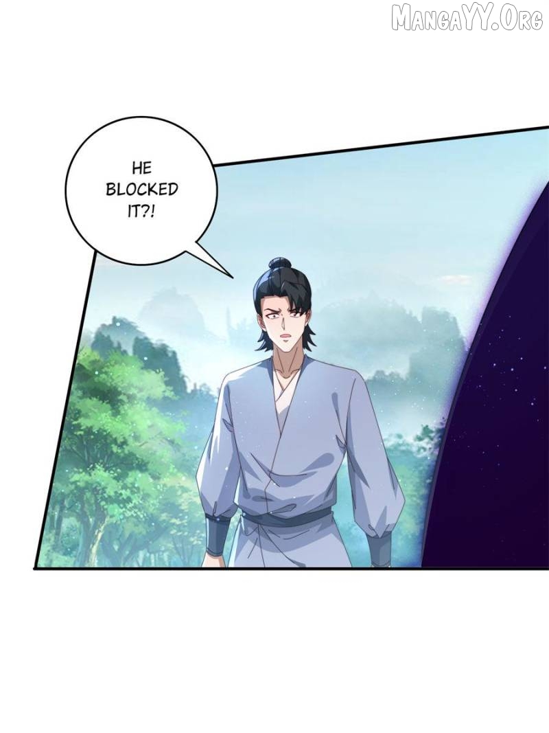 Sign-in for 90,000 Years Chapter 145 - page 16