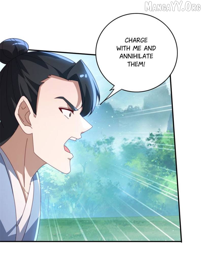 Sign-in for 90,000 Years Chapter 145 - page 17