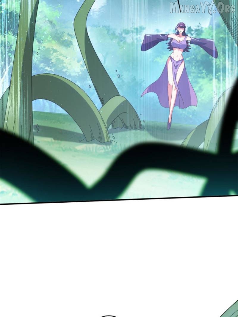 Sign-in for 90,000 Years Chapter 145 - page 20