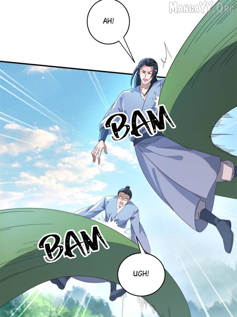 Sign-in for 90,000 Years Chapter 145 - page 21