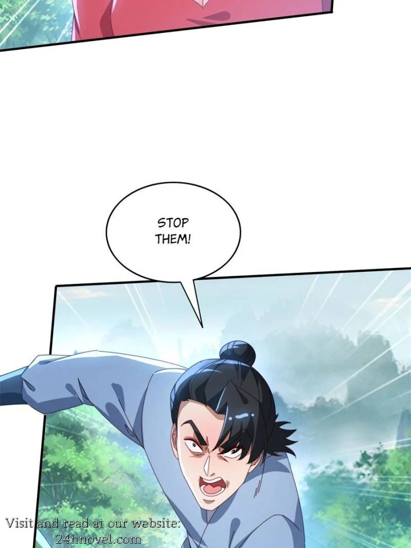 Sign-in for 90,000 Years Chapter 145 - page 24