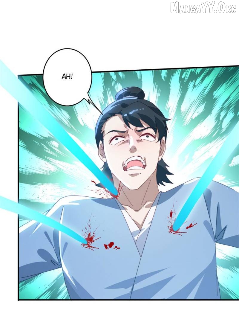 Sign-in for 90,000 Years Chapter 145 - page 28