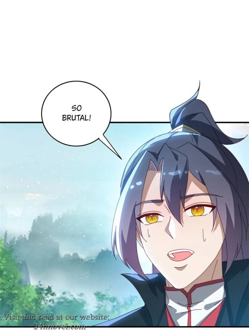 Sign-in for 90,000 Years Chapter 145 - page 29