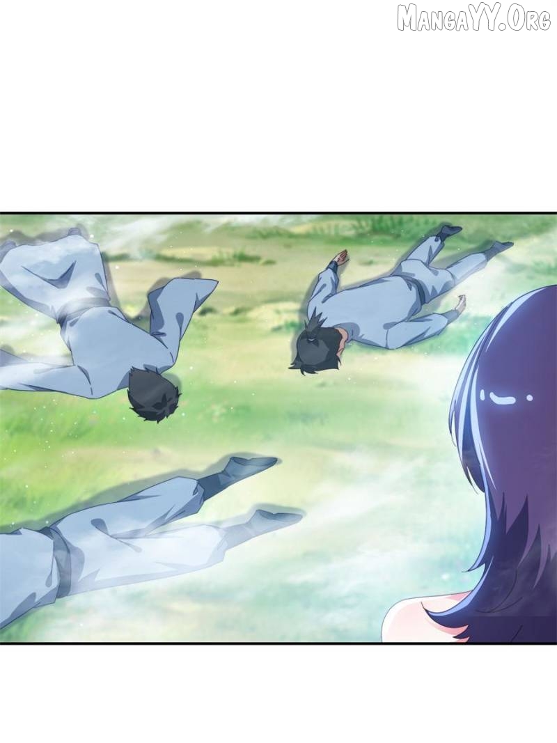 Sign-in for 90,000 Years Chapter 145 - page 31