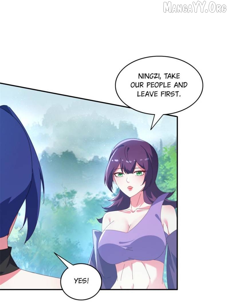 Sign-in for 90,000 Years Chapter 145 - page 32