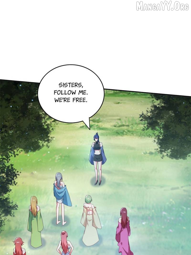 Sign-in for 90,000 Years Chapter 145 - page 33