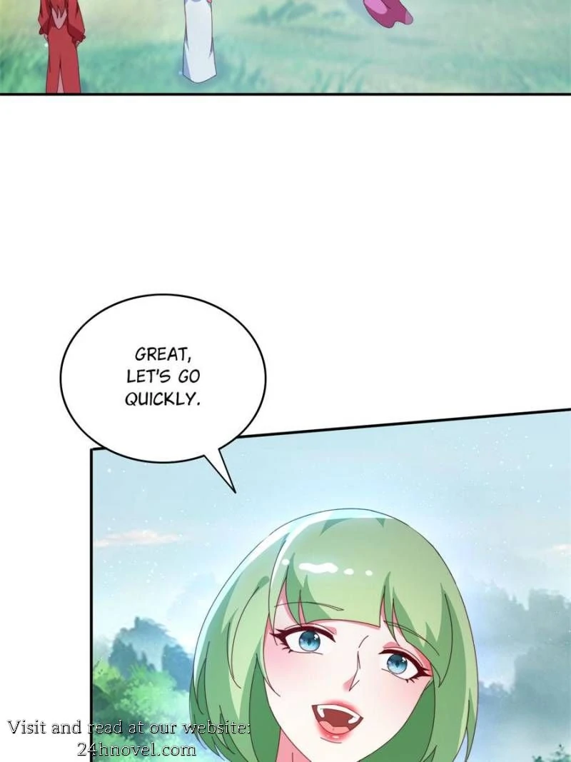 Sign-in for 90,000 Years Chapter 145 - page 34