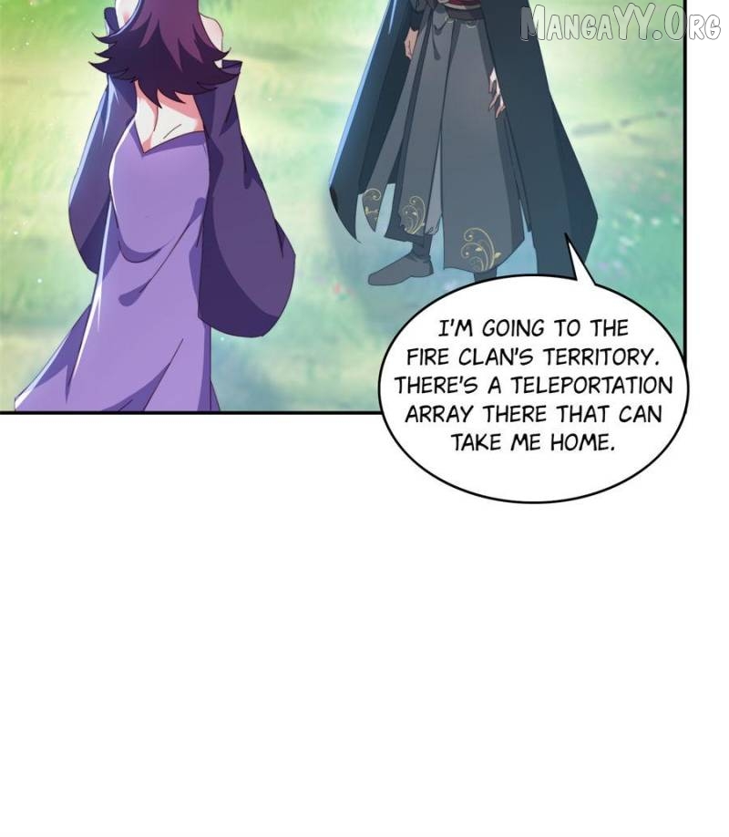 Sign-in for 90,000 Years Chapter 145 - page 36