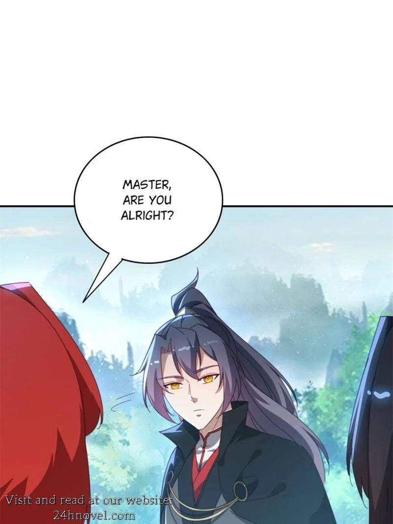 Sign-in for 90,000 Years Chapter 145 - page 38