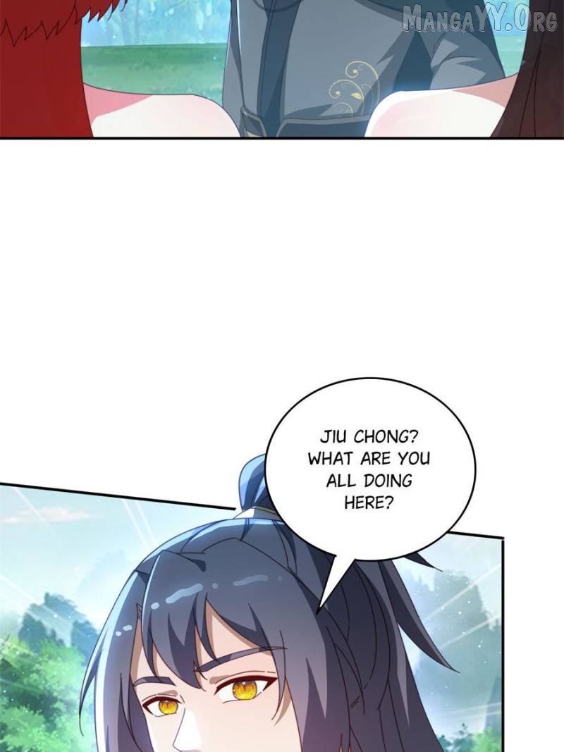 Sign-in for 90,000 Years Chapter 145 - page 39