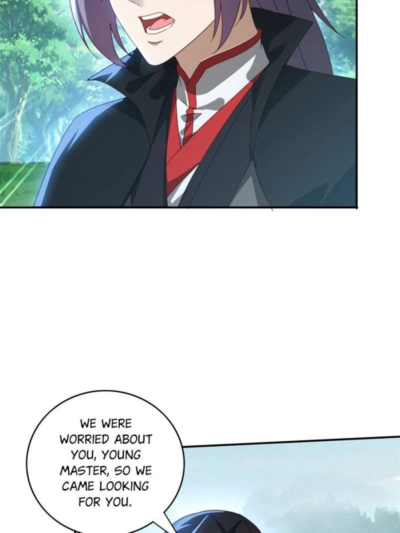 Sign-in for 90,000 Years Chapter 145 - page 40