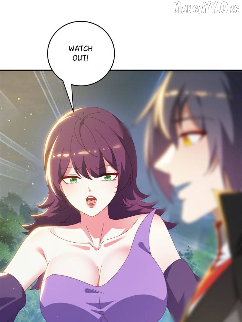 Sign-in for 90,000 Years Chapter 145 - page 43