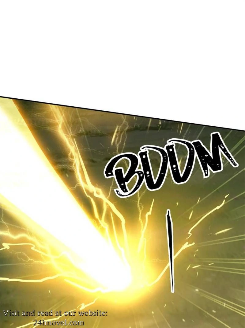 Sign-in for 90,000 Years Chapter 145 - page 45