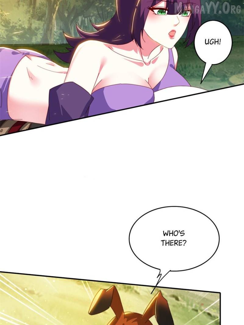 Sign-in for 90,000 Years Chapter 145 - page 47