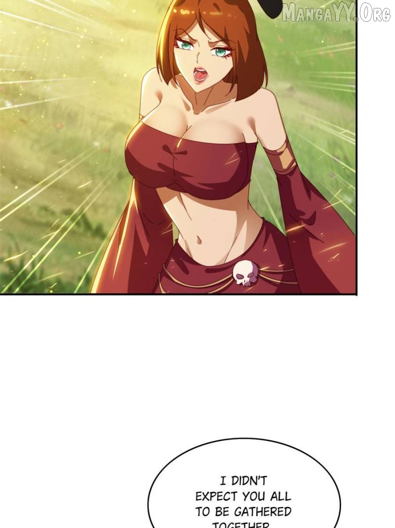 Sign-in for 90,000 Years Chapter 145 - page 48