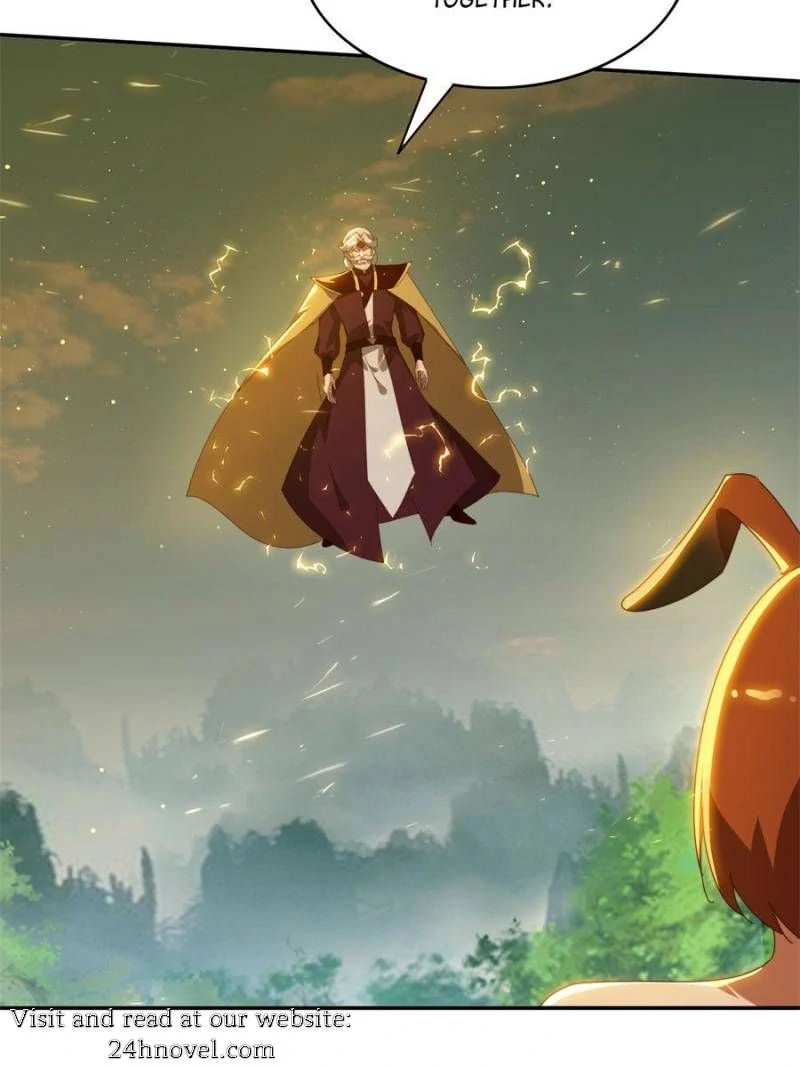 Sign-in for 90,000 Years Chapter 145 - page 49