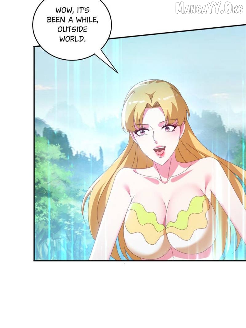 Sign-in for 90,000 Years Chapter 145 - page 5