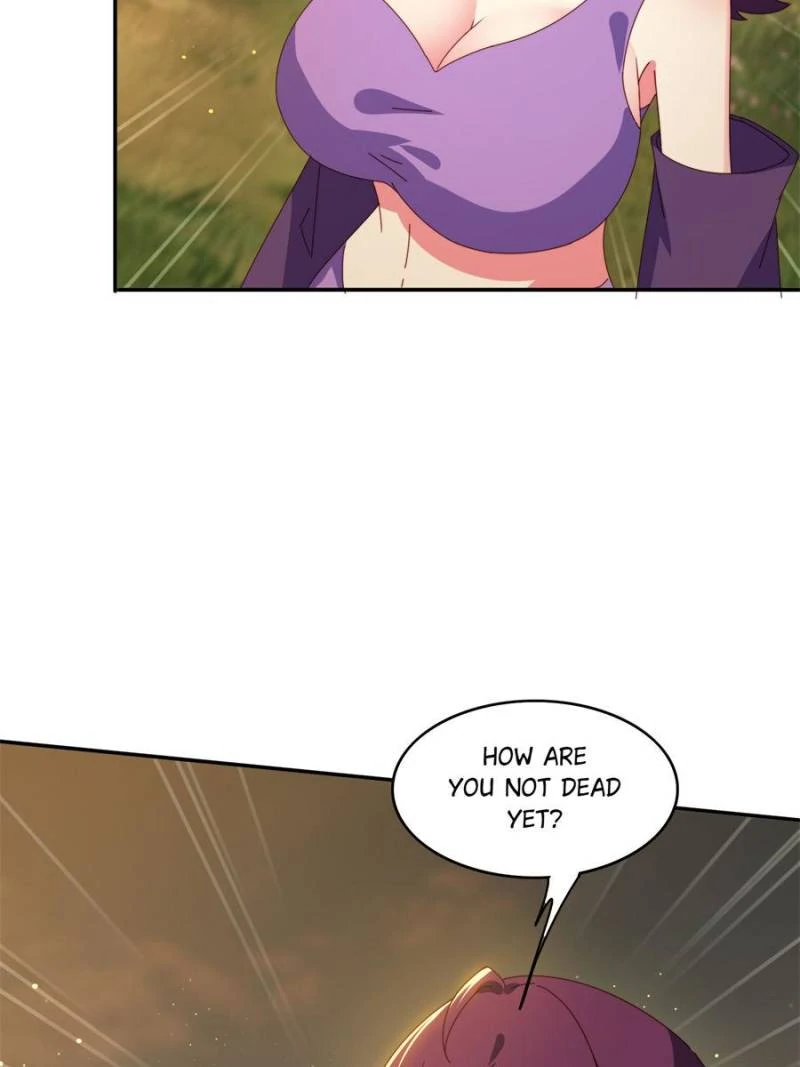 Sign-in for 90,000 Years Chapter 145 - page 52