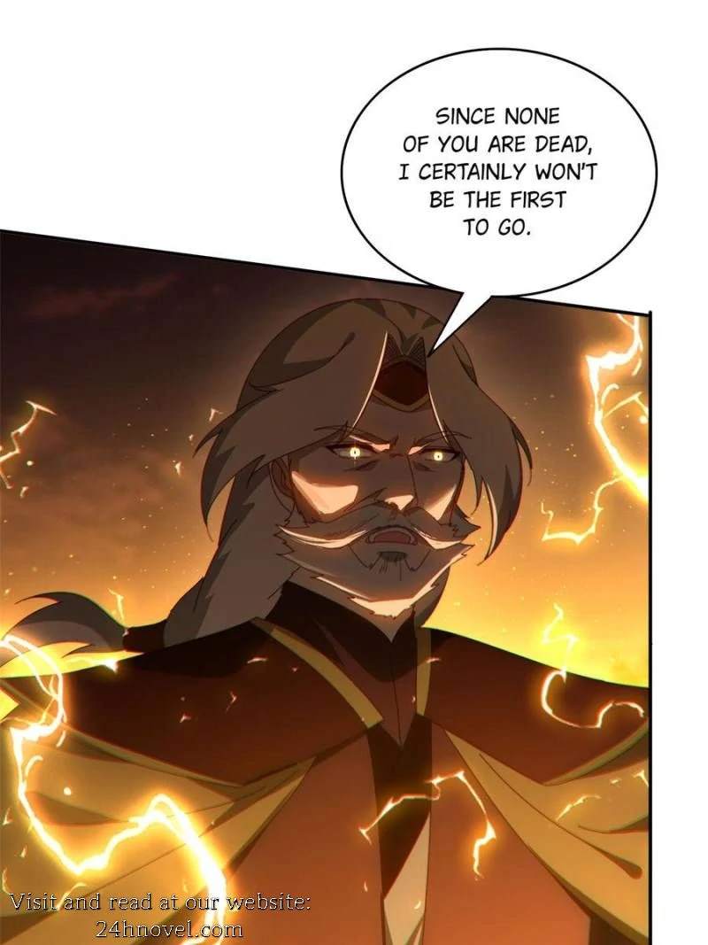 Sign-in for 90,000 Years Chapter 145 - page 54