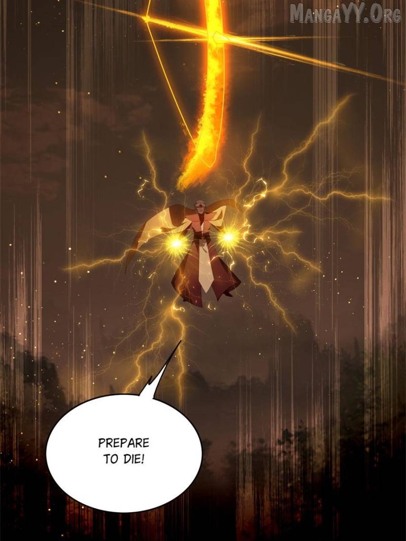 Sign-in for 90,000 Years Chapter 145 - page 56