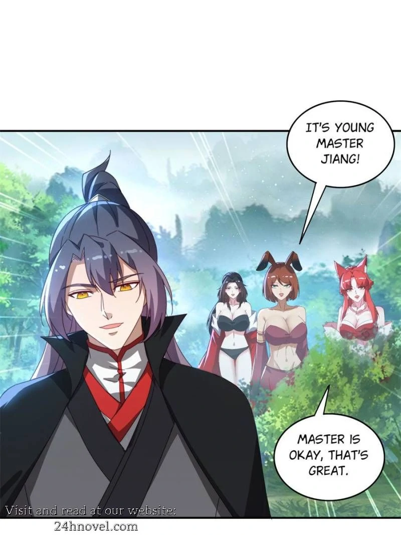 Sign-in for 90,000 Years Chapter 145 - page 6